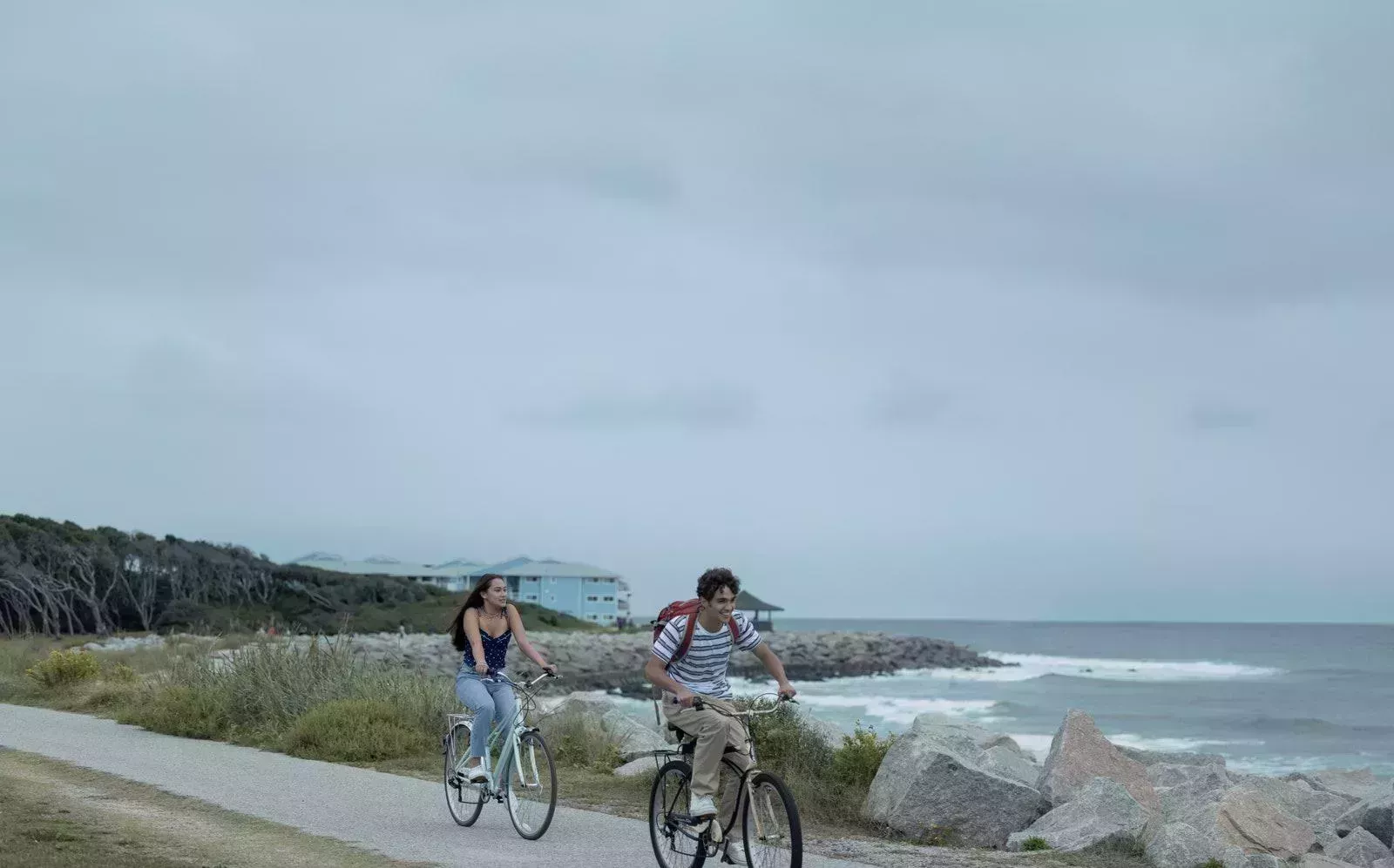 Ya está aquí la fecha de estreno de la S2 de 'El verano que me puse guapa'