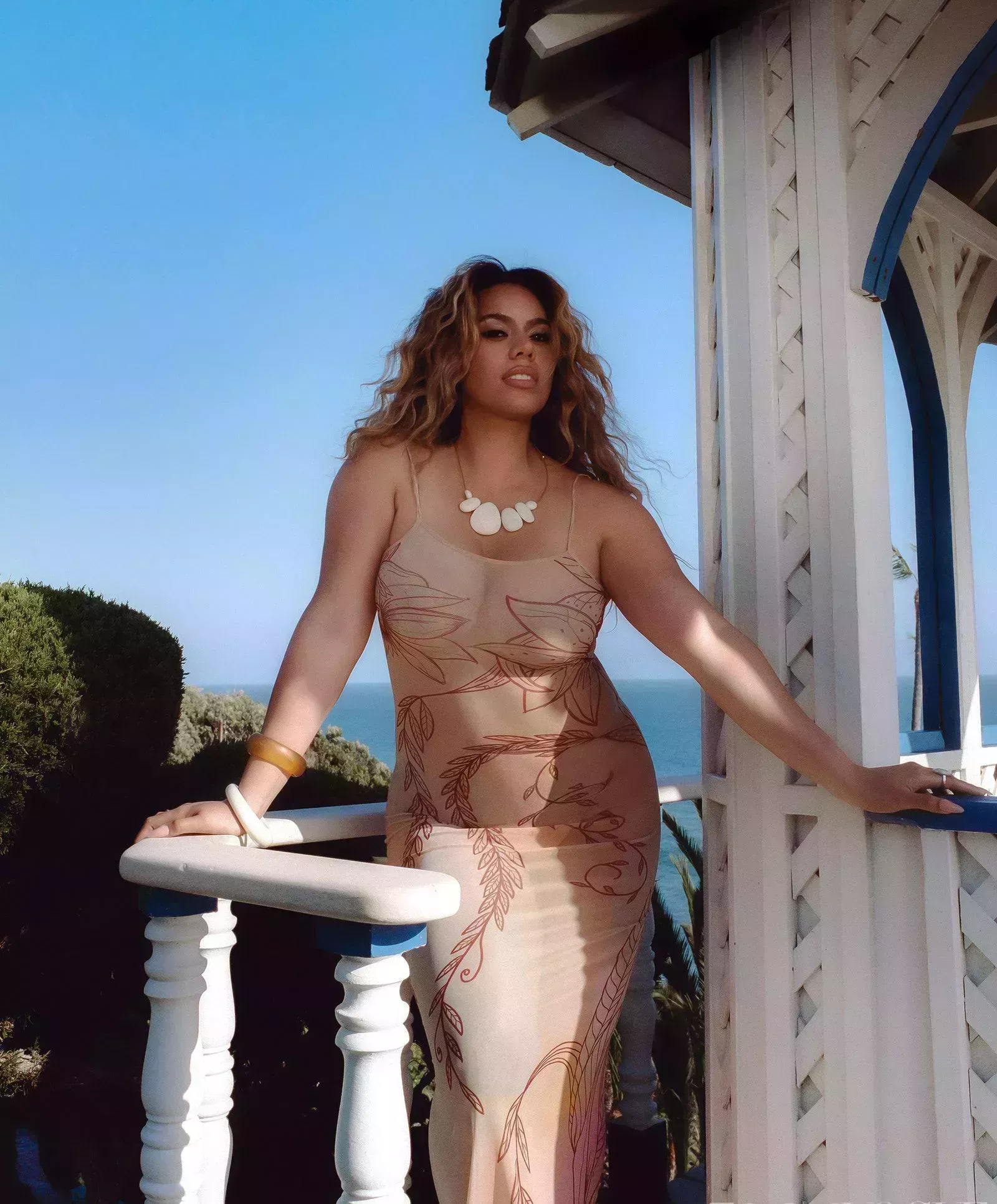 A Dinah Jane le encanta que Fifth Harmony se encuentre a sí misma como solista