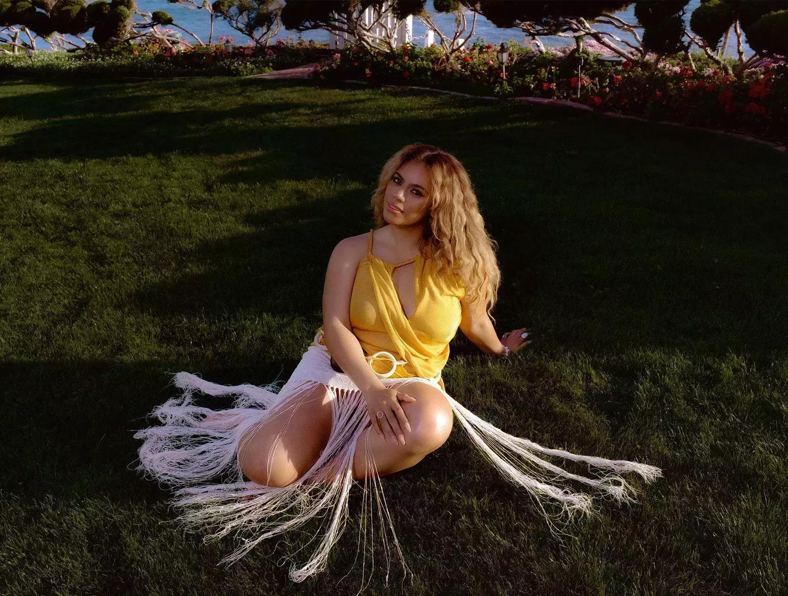 A Dinah Jane le encanta que Fifth Harmony se encuentre a sí misma como solista