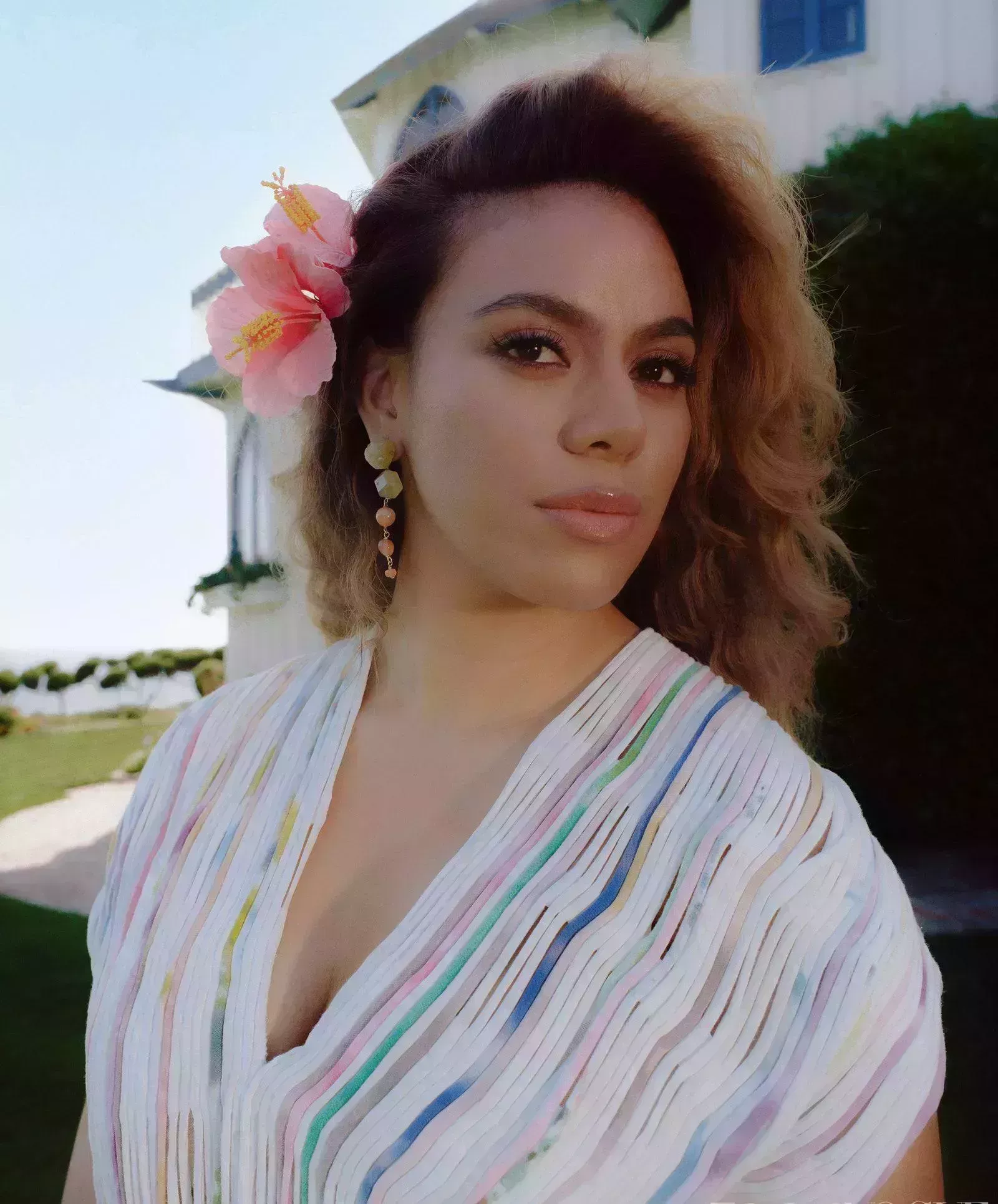 A Dinah Jane le encanta que Fifth Harmony se encuentre a sí misma como solista