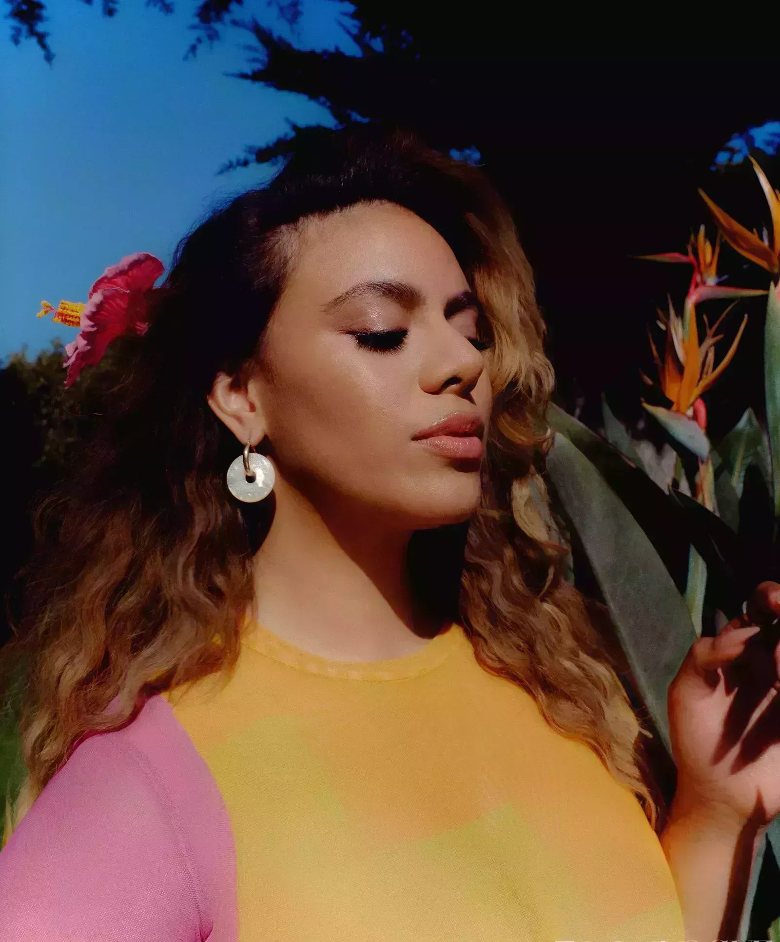 A Dinah Jane le encanta que Fifth Harmony se encuentre a sí misma como solista