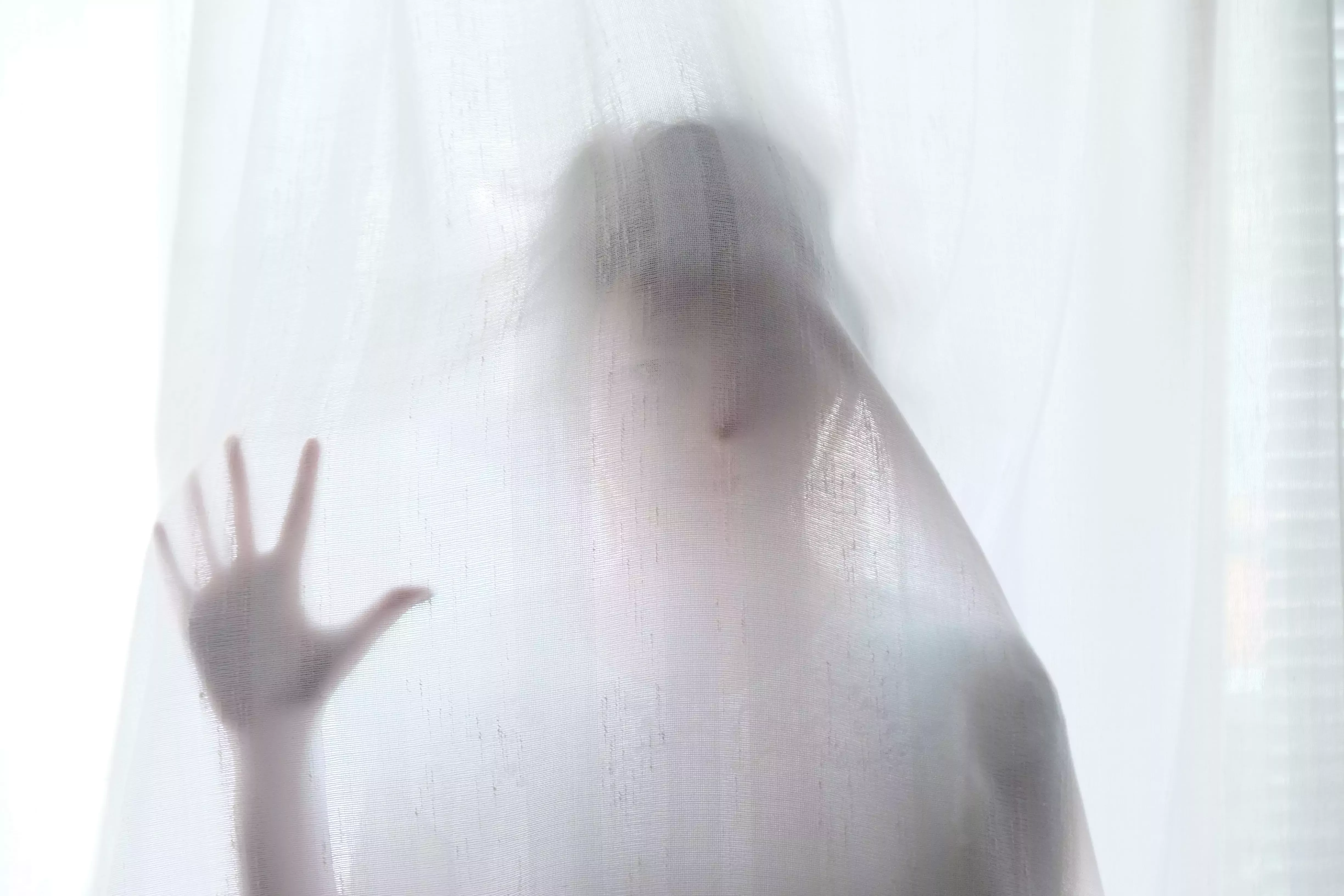 Apátridas: Vivir como un fantasma ante la ley