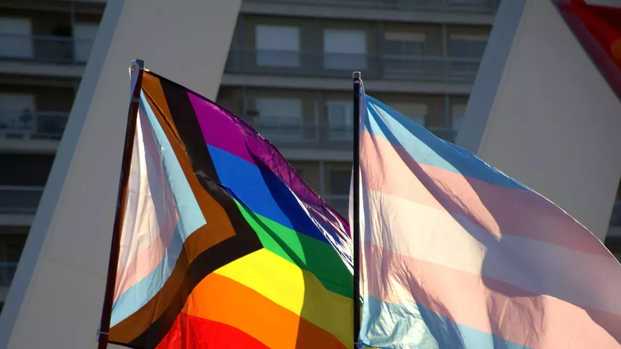 Banderas LGBTQ: Historia y simbolismo de 23 banderas