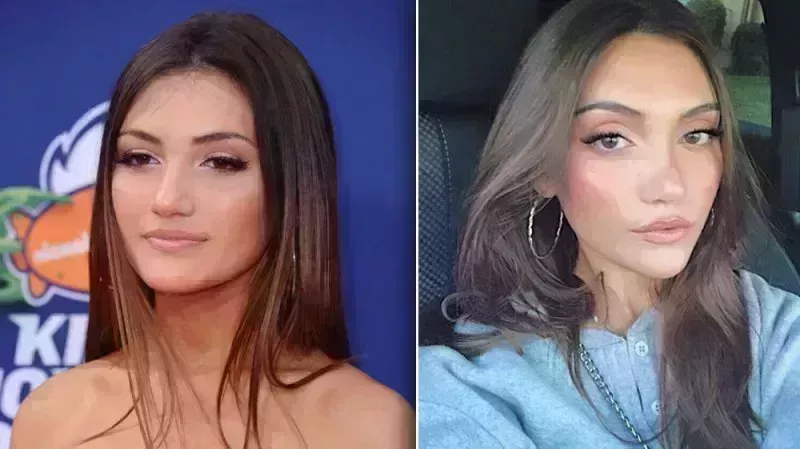 Chicas Nickelodeon que parecen completamente diferentes ahora: Fotos de antes y de ahora