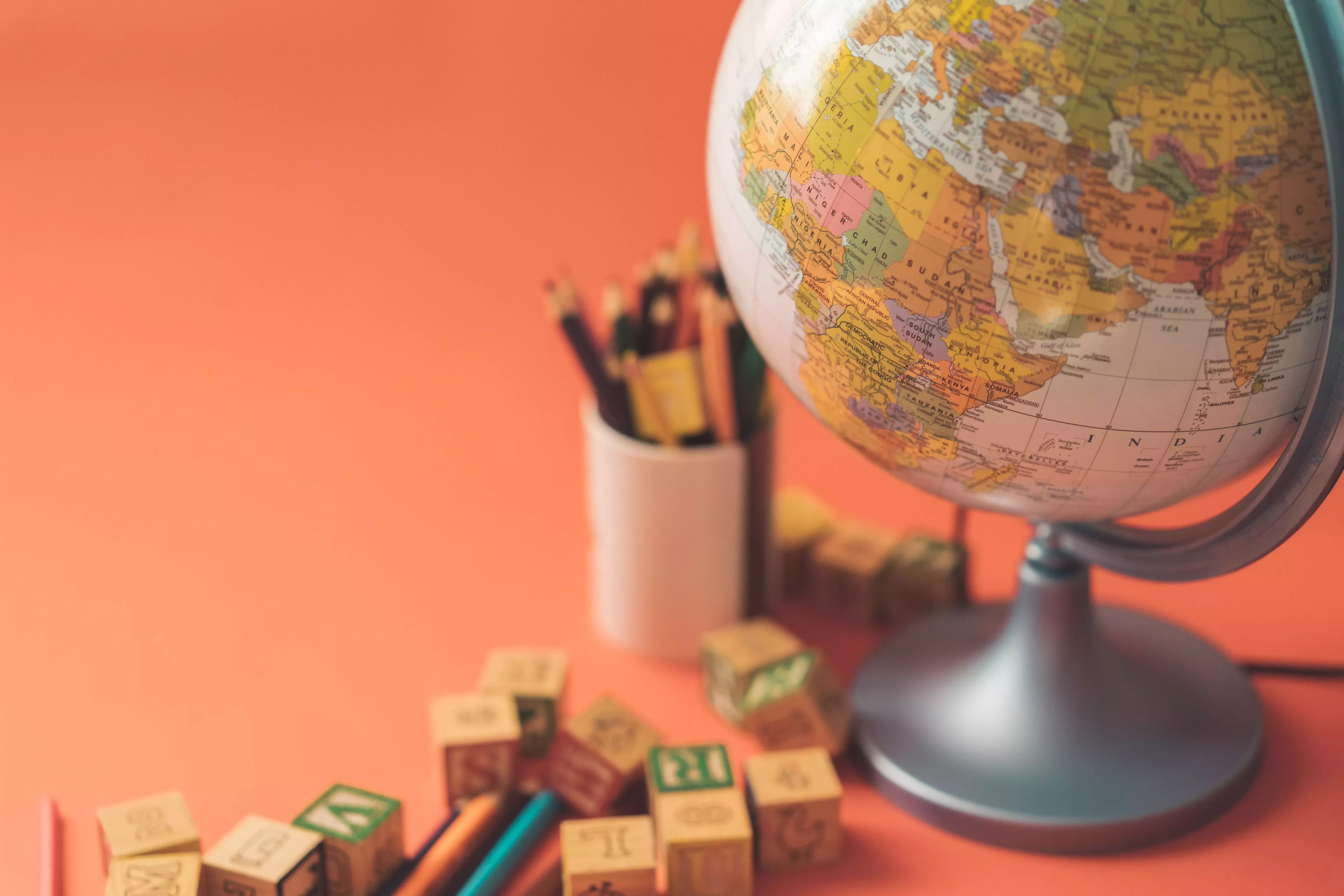 ¿Cómo ha cambiado la globalización mi país?