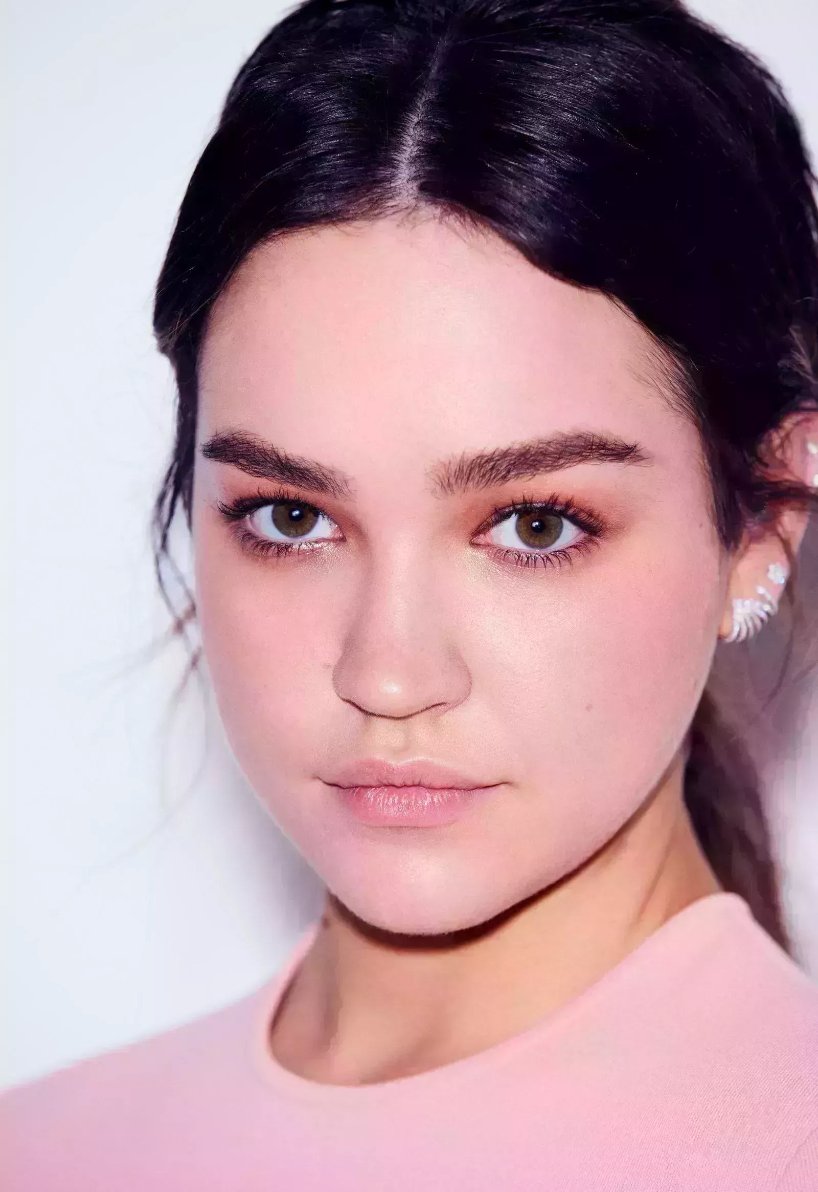 Conoce a Sadie Stanley, la nueva protagonista de "Cruel Summer" en Freeform