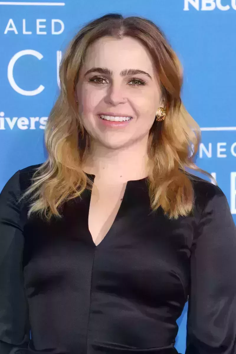 Descubra estos personajes animados a los que Mae Whitman puso voz en secreto