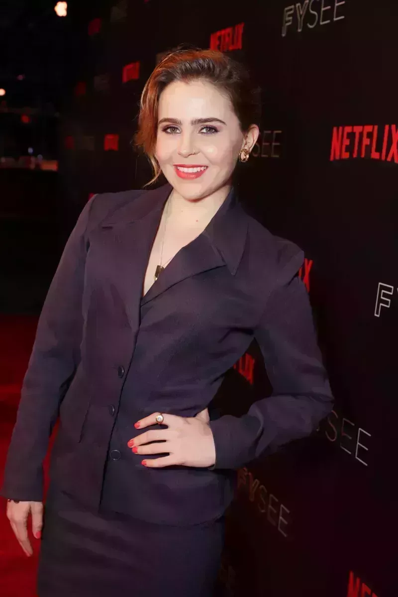 Descubra estos personajes animados a los que Mae Whitman puso voz en secreto