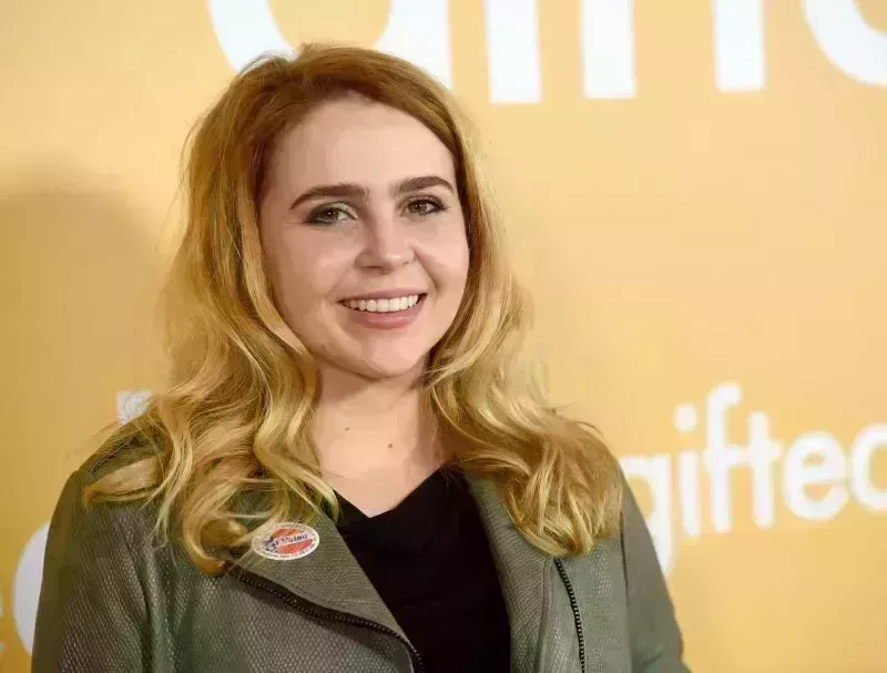 Descubra estos personajes animados a los que Mae Whitman puso voz en secreto