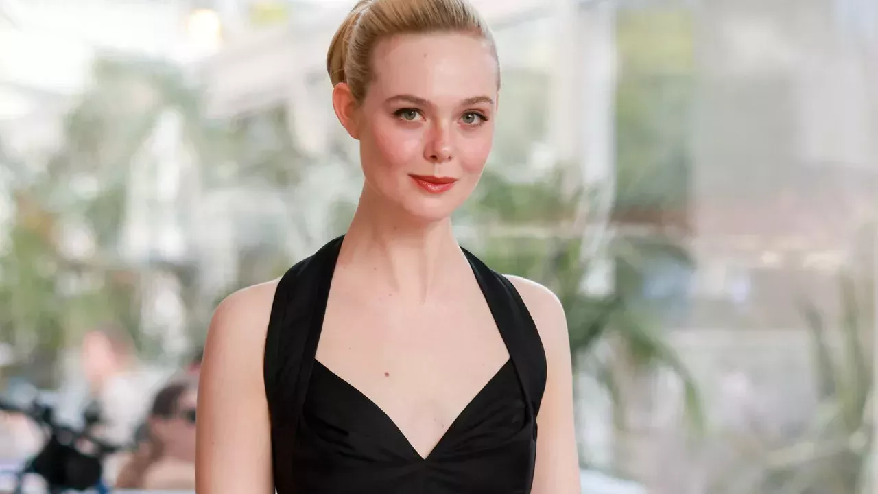 Elle Fanning dice que no consiguió un papel porque alguien pensó que era