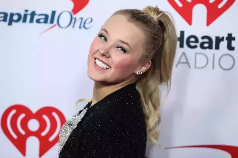 JoJo Siwa habla con franqueza de su sexualidad