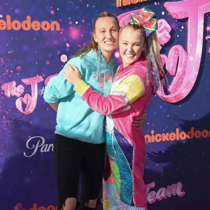 JoJo Siwa habla con franqueza de su sexualidad