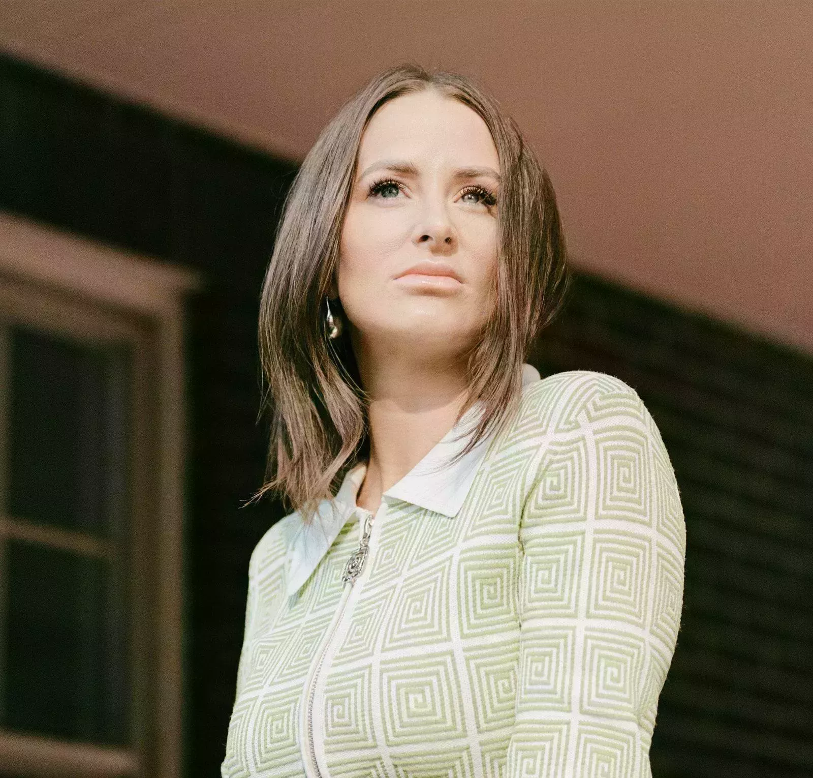 La adolescencia de Leah Messer fue un reality. Ahora tenemos la historia completa