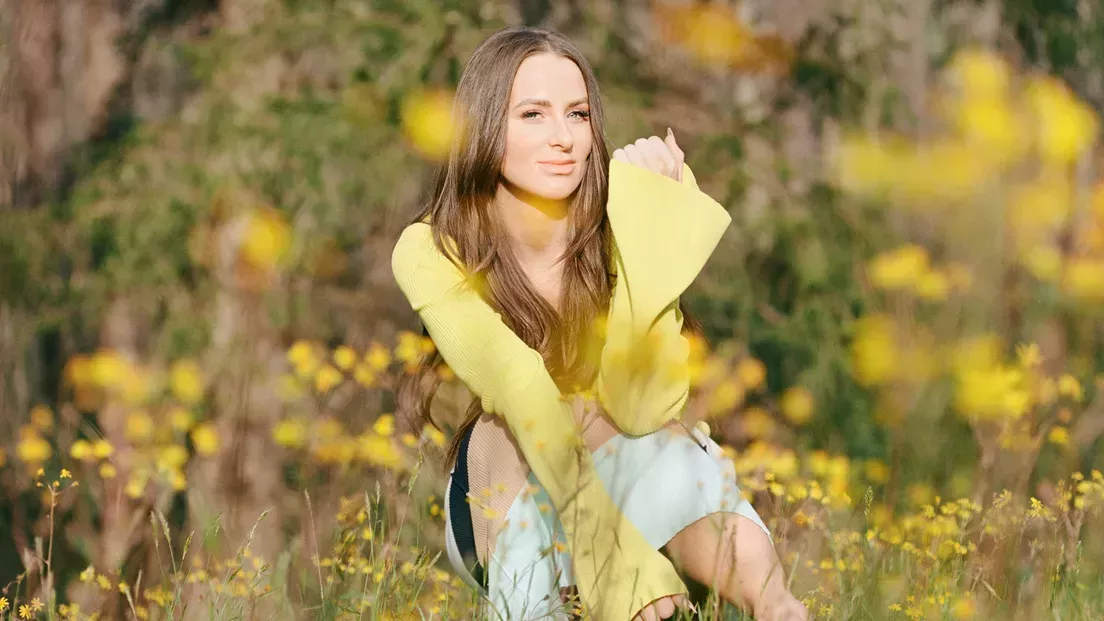 La adolescencia de Leah Messer fue un reality. Ahora tenemos la historia completa