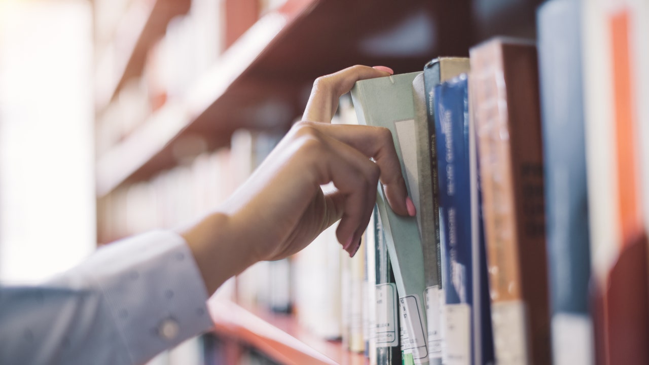La cruzada conservadora contra la prohibición de libros tiene un nuevo objetivo