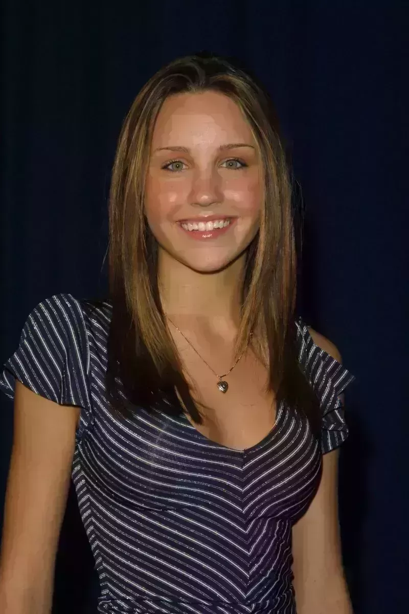 La gran transformación de Amanda Bynes a lo largo de los años: Fotos