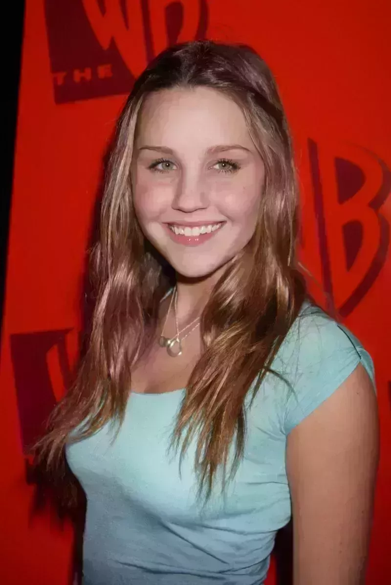 La gran transformación de Amanda Bynes a lo largo de los años: Fotos