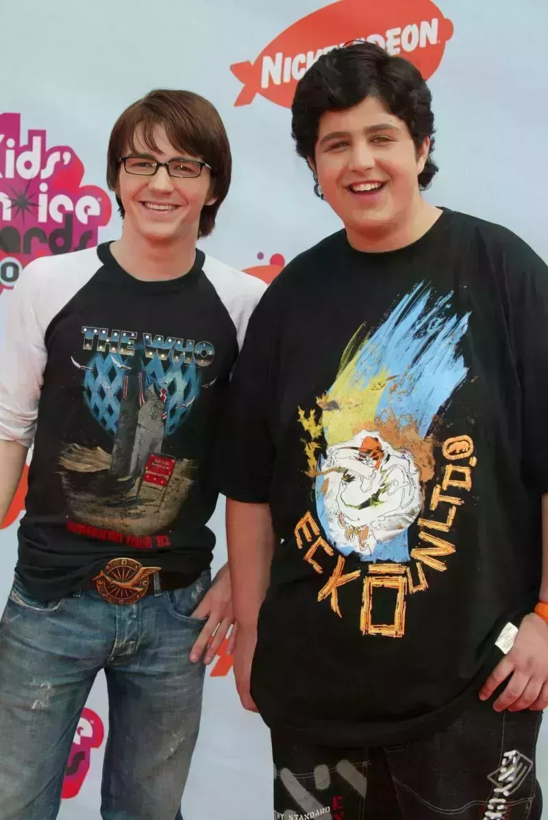 La transformación fotográfica de Drake Bell a lo largo de los años: de 'Drake & Josh' a ahora