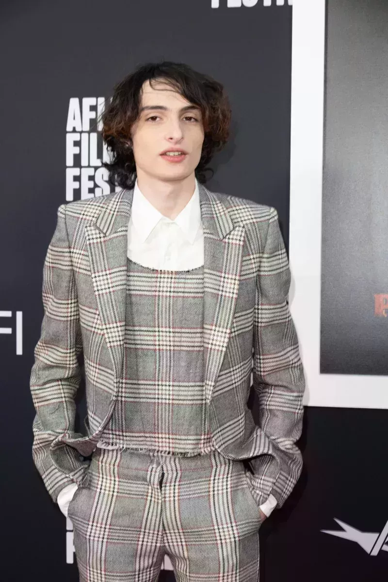 Los proyectos de Finn Wolfhard desde 'Stranger Things': Música, cine y más