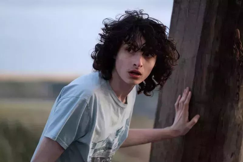 Los proyectos de Finn Wolfhard desde 'Stranger Things': Música, cine y más