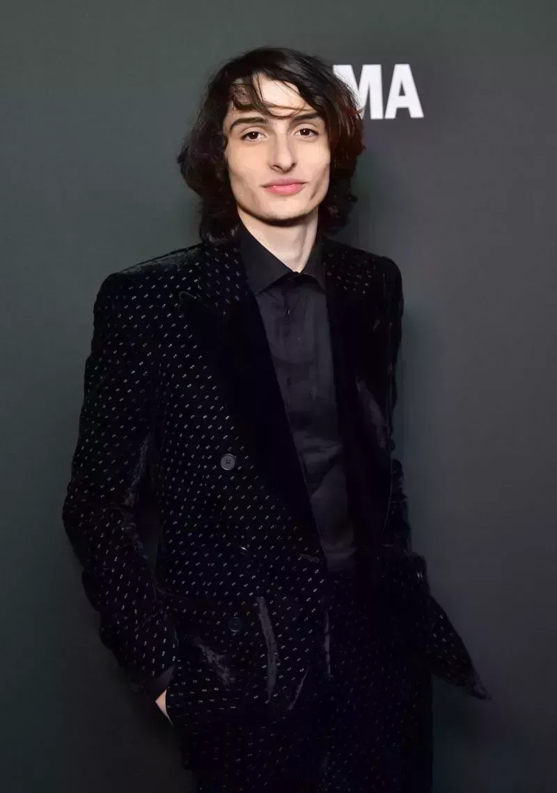 Los proyectos de Finn Wolfhard desde 'Stranger Things': Música, cine y más