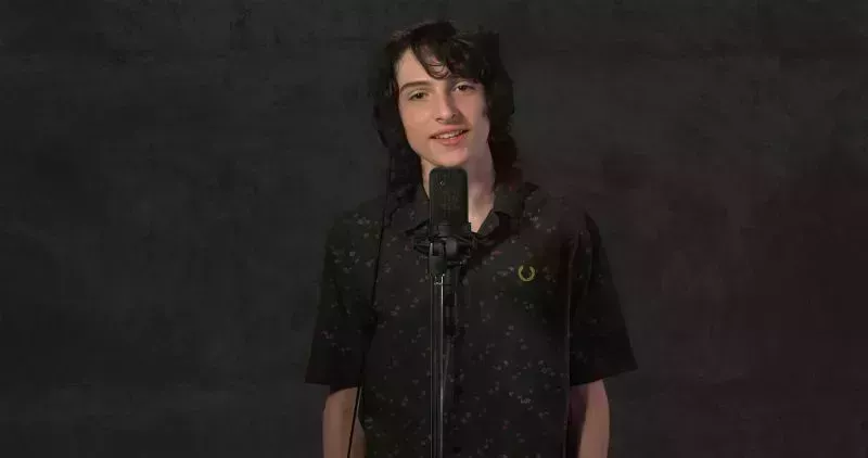 Los proyectos de Finn Wolfhard desde 'Stranger Things': Música, cine y más