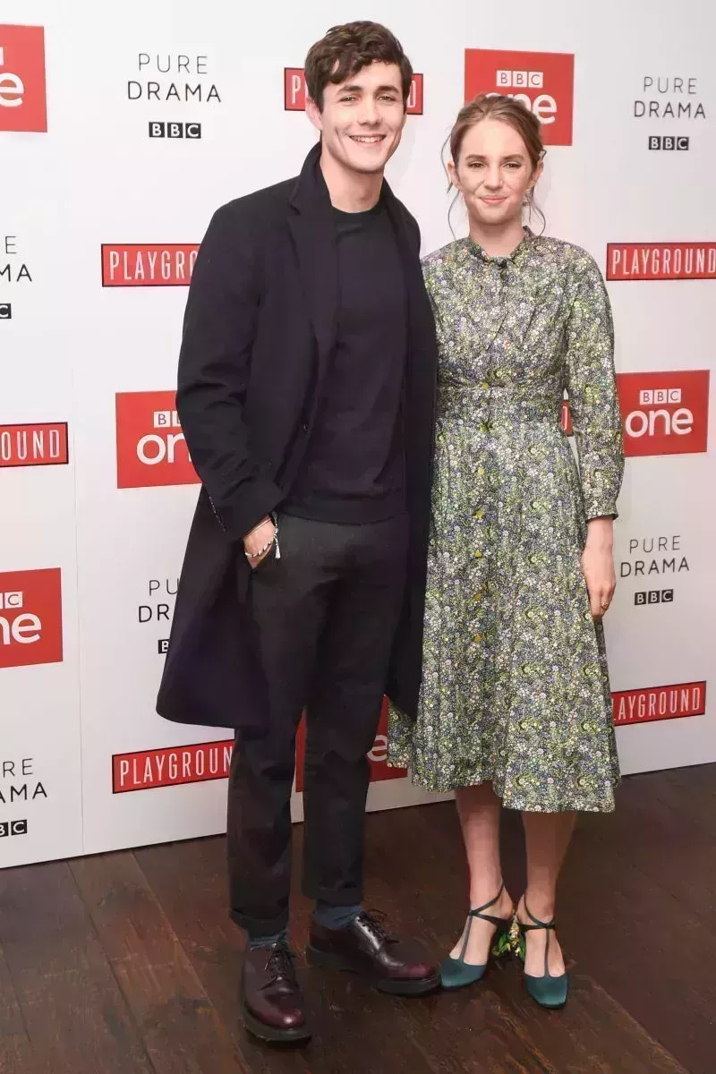 Maya Hawke tiene un estilo divertido: Las fotos de la actriz en la alfombra roja a lo largo de los años