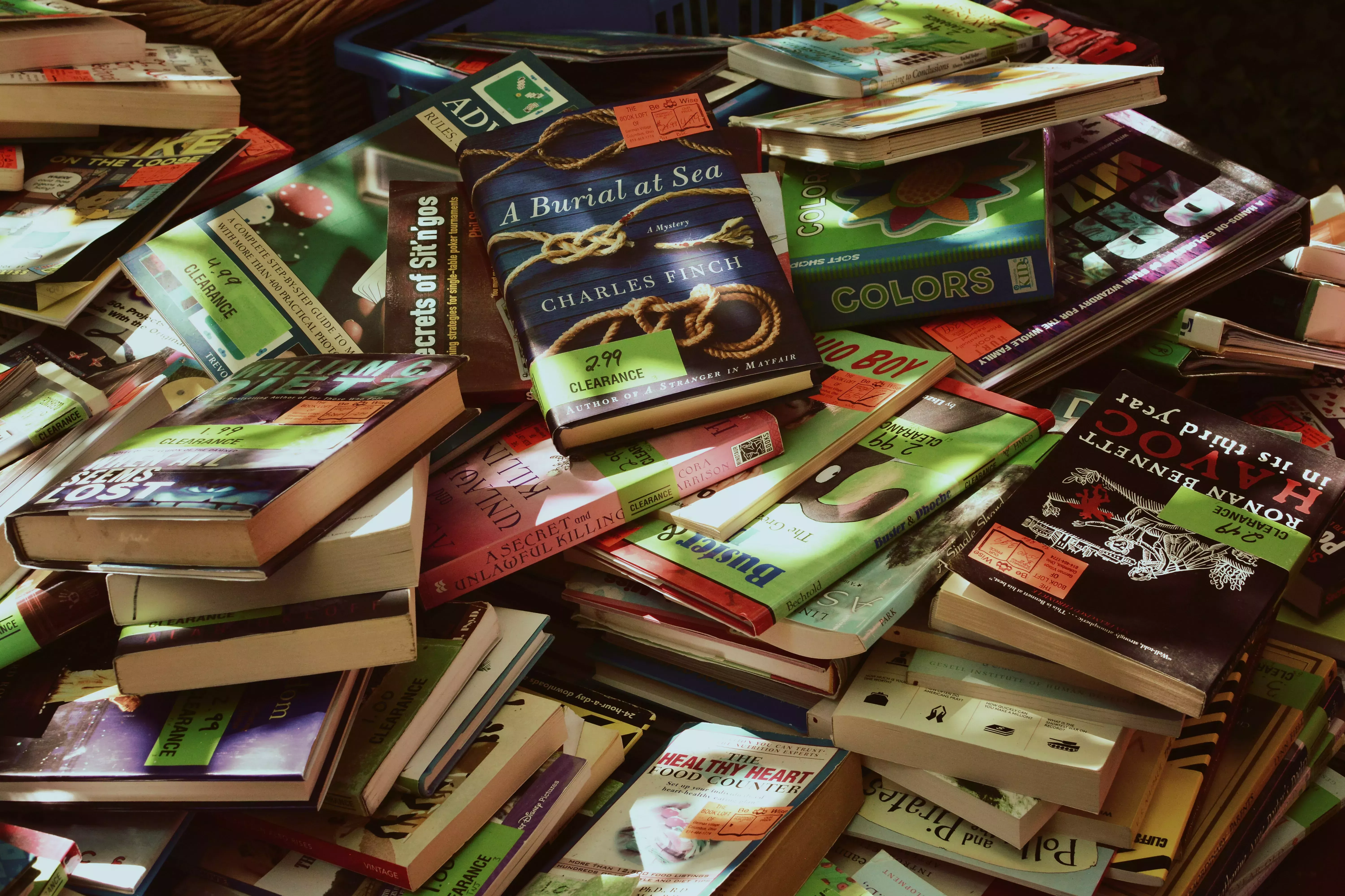 Ningún libro merece ser prohibido