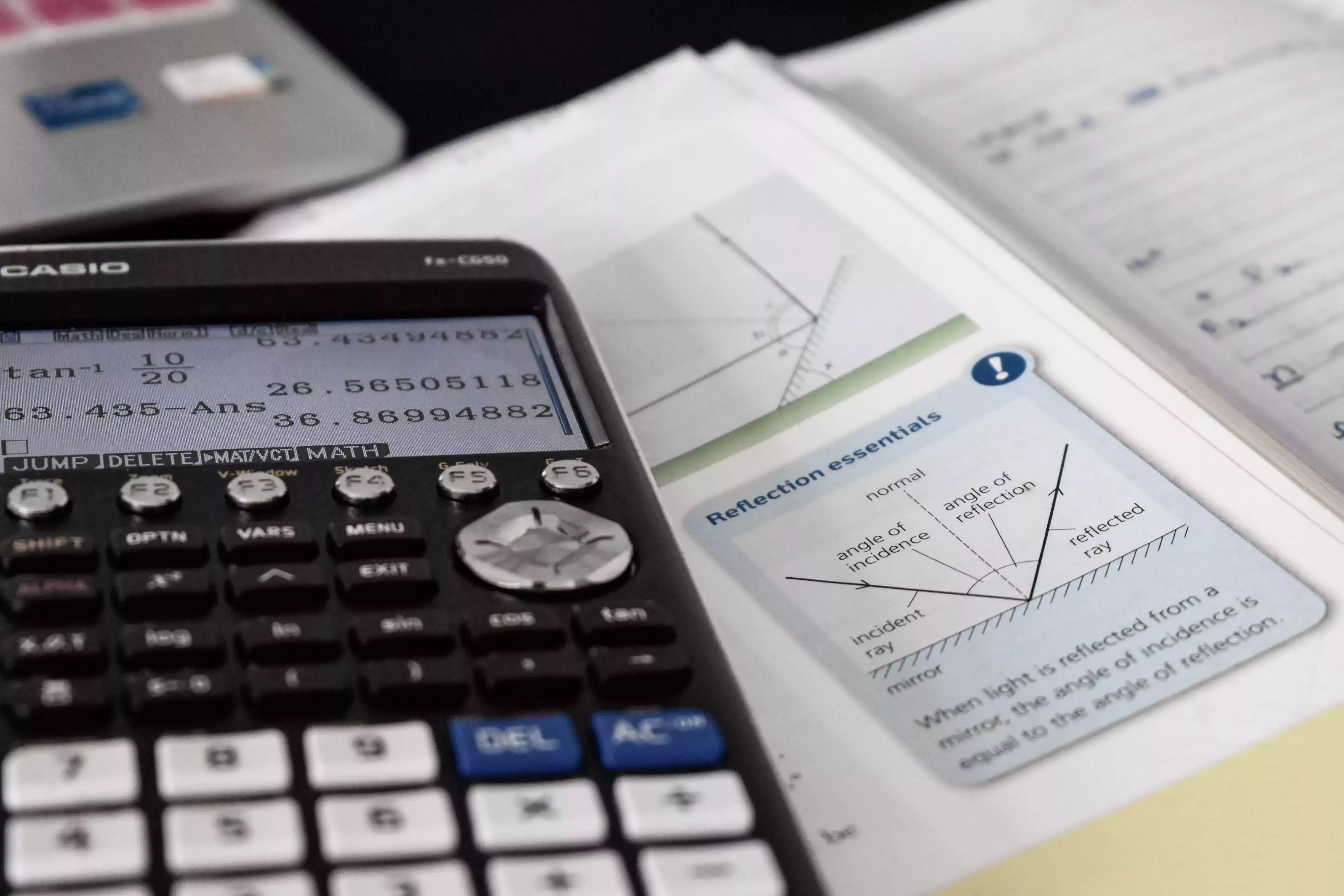 ¿Qué debe tener un buen profesor de matemáticas?
