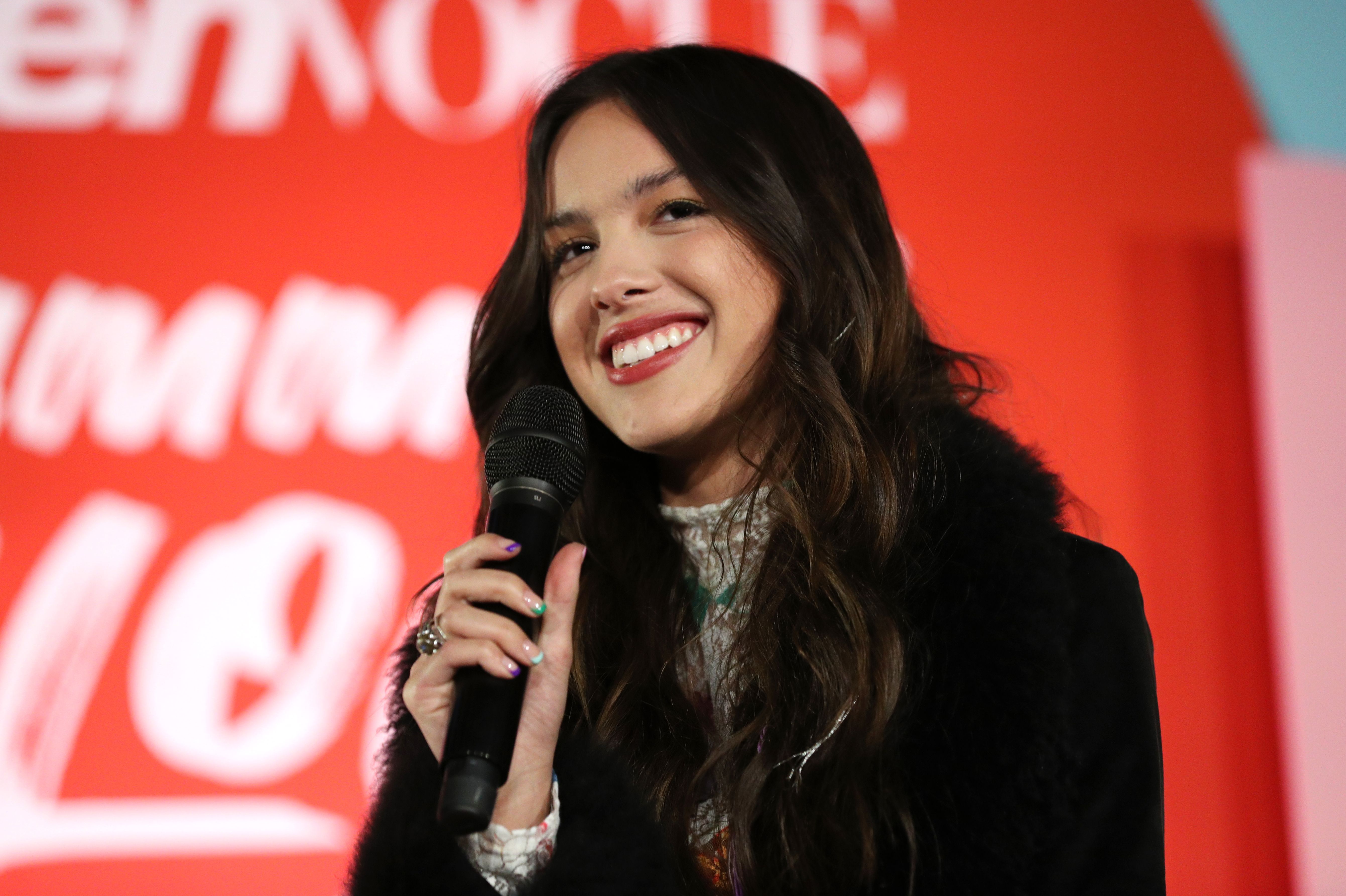 ¿Qué le espera a Olivia Rodrigo? Lee sus declaraciones sobre el álbum nº 2
