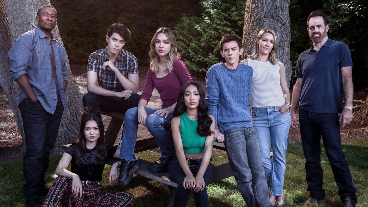 Reparto de la segunda temporada de &quot;Cruel verano&quot;: conoce a los personajes