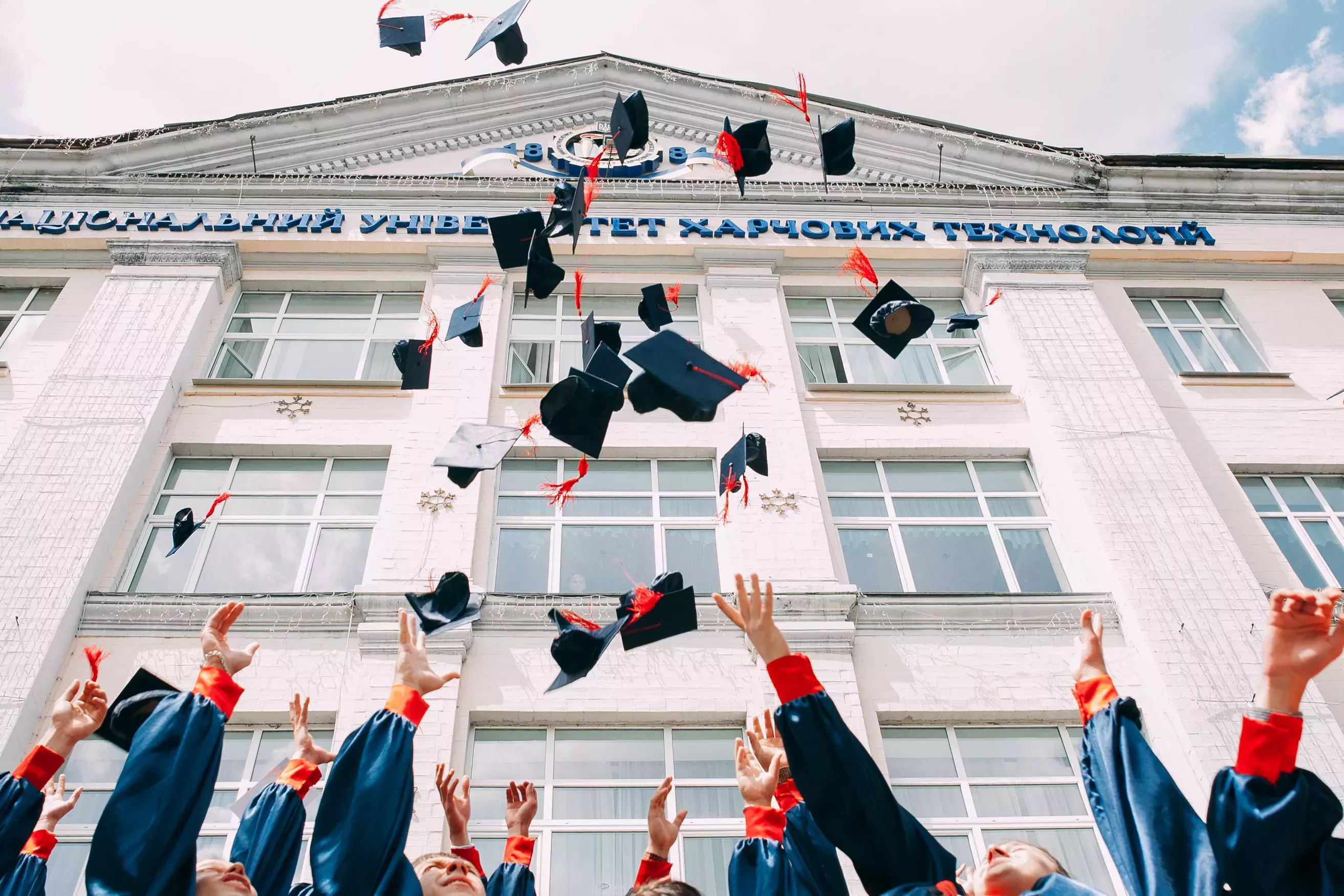 Senioritis: El asesino silencioso