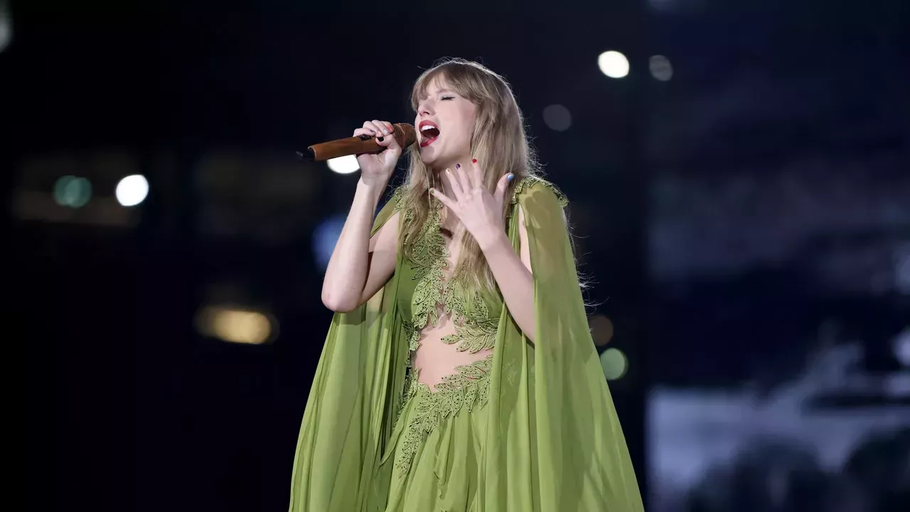 Taylor Swift pide a sus fans que dejen de ciberacosar a sus ex