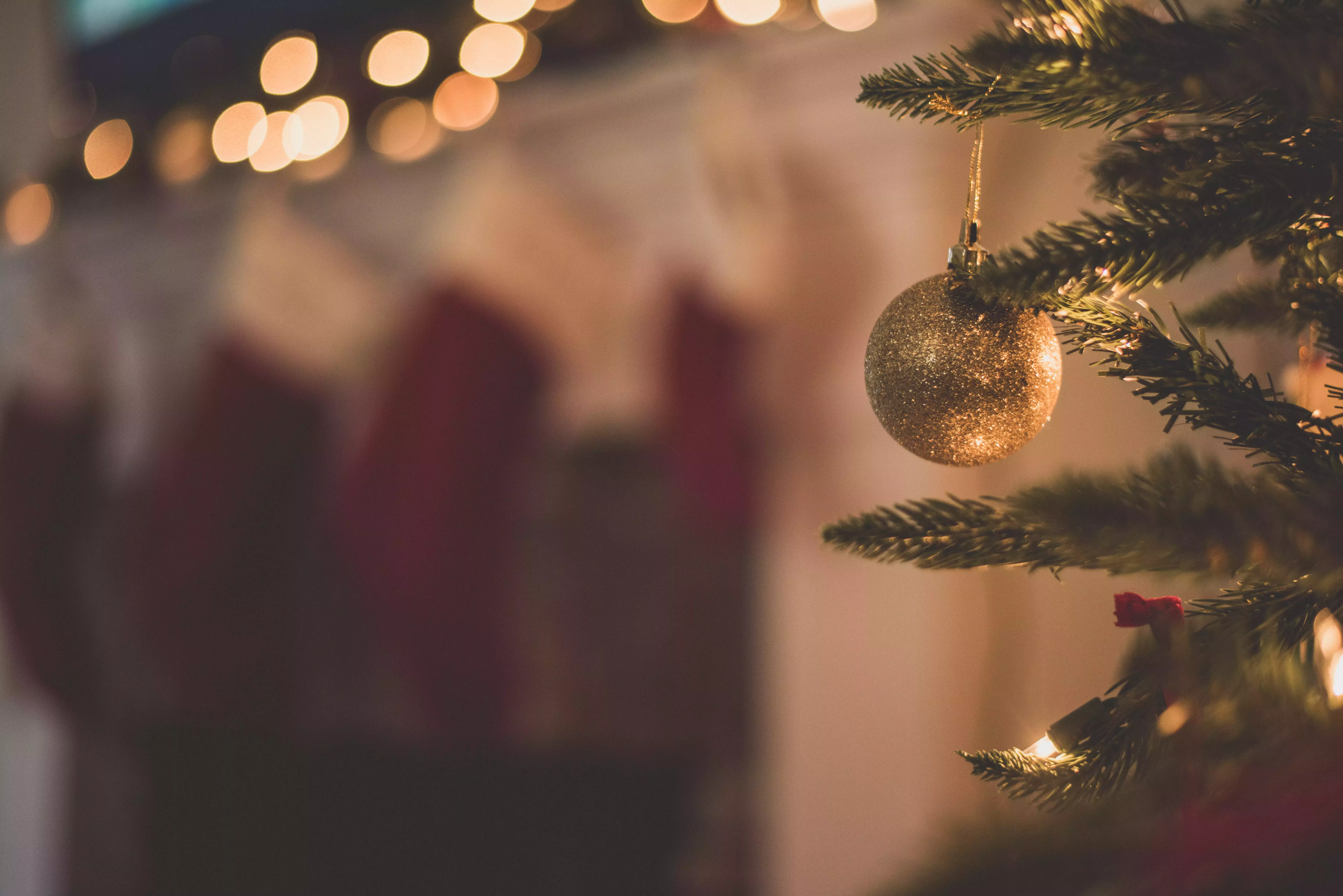 Un recuerdo navideño