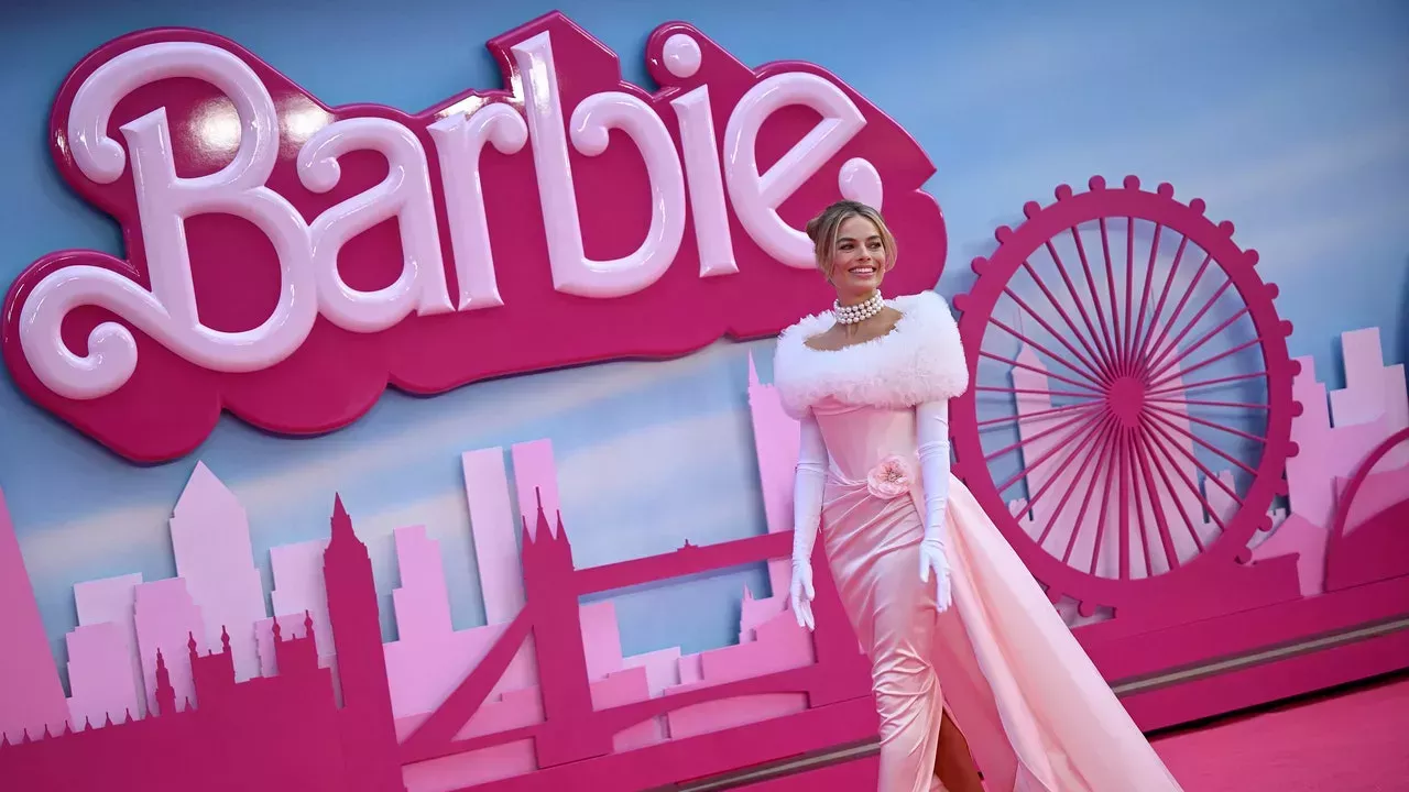 5 cosas que hay que saber sobre la historia del universo Barbie
