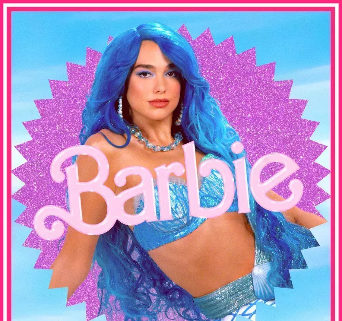 8 trajes de película de Barbie que querrás recrear