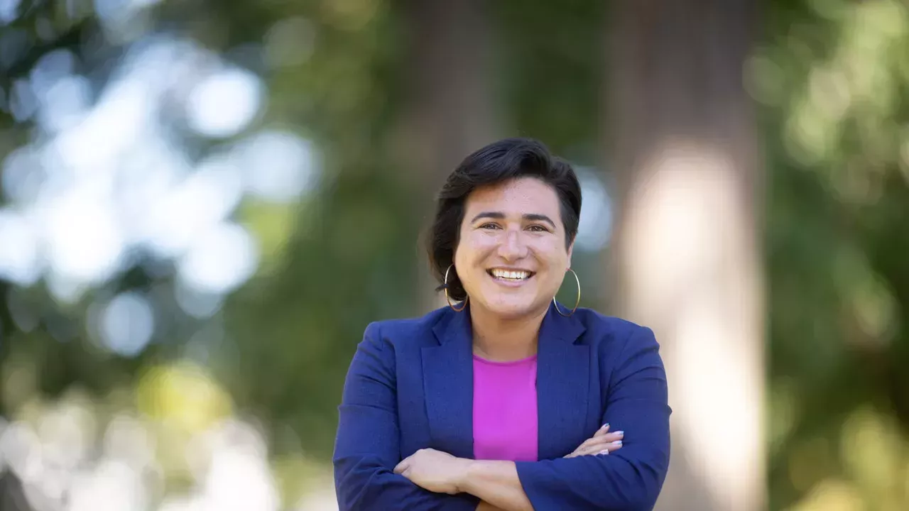 Aquella vez que tuve que explicar a mis colegas legisladores qué significaba