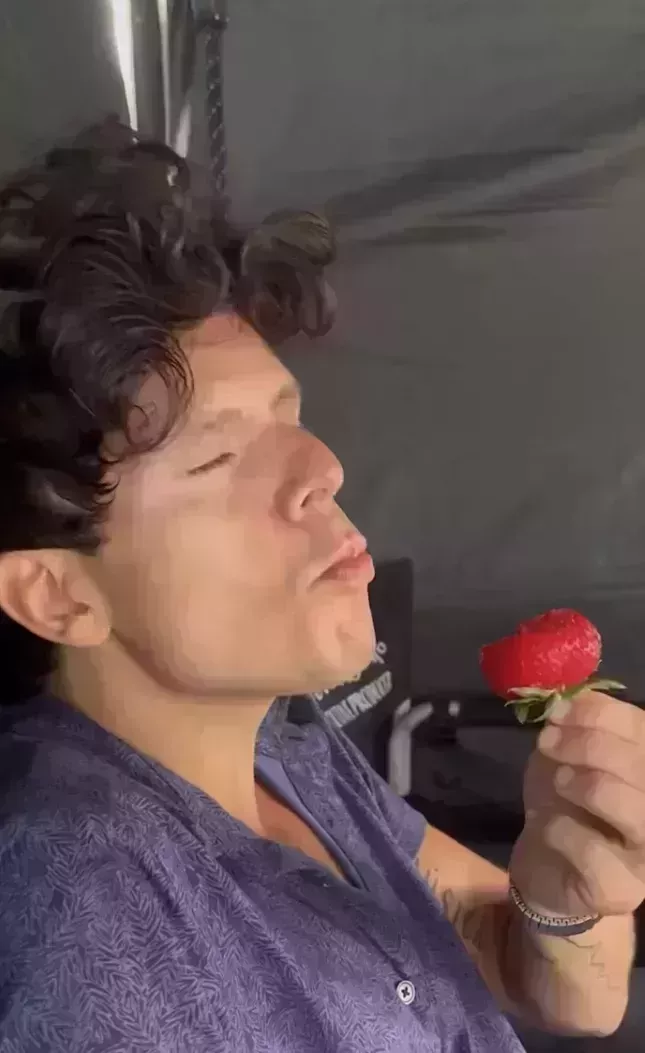 Cronología completa de la relación entre Camila Mendes y Rudy Mancuso