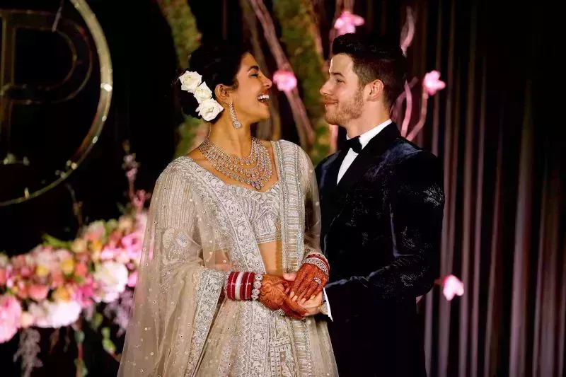 Cronología completa de la relación entre Nick Jonas y Priyanka Chopra