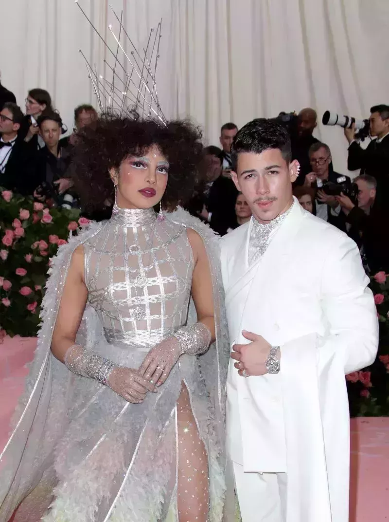 Cronología completa de la relación entre Nick Jonas y Priyanka Chopra