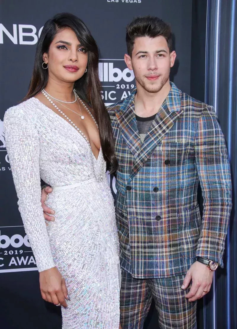 Cronología completa de la relación entre Nick Jonas y Priyanka Chopra