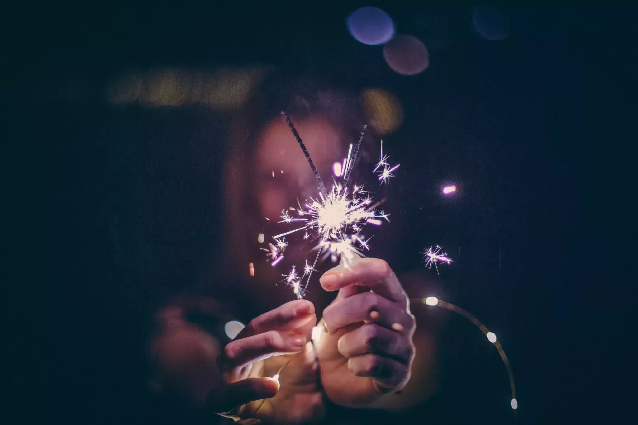 Diversión y fuegos artificiales Cómo estar seguro el 4 de julio