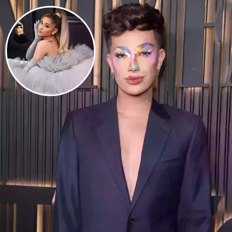 Escándalos de James Charles: Disculpas, acusaciones, más