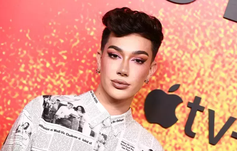 Escándalos de James Charles: Disculpas, acusaciones, más