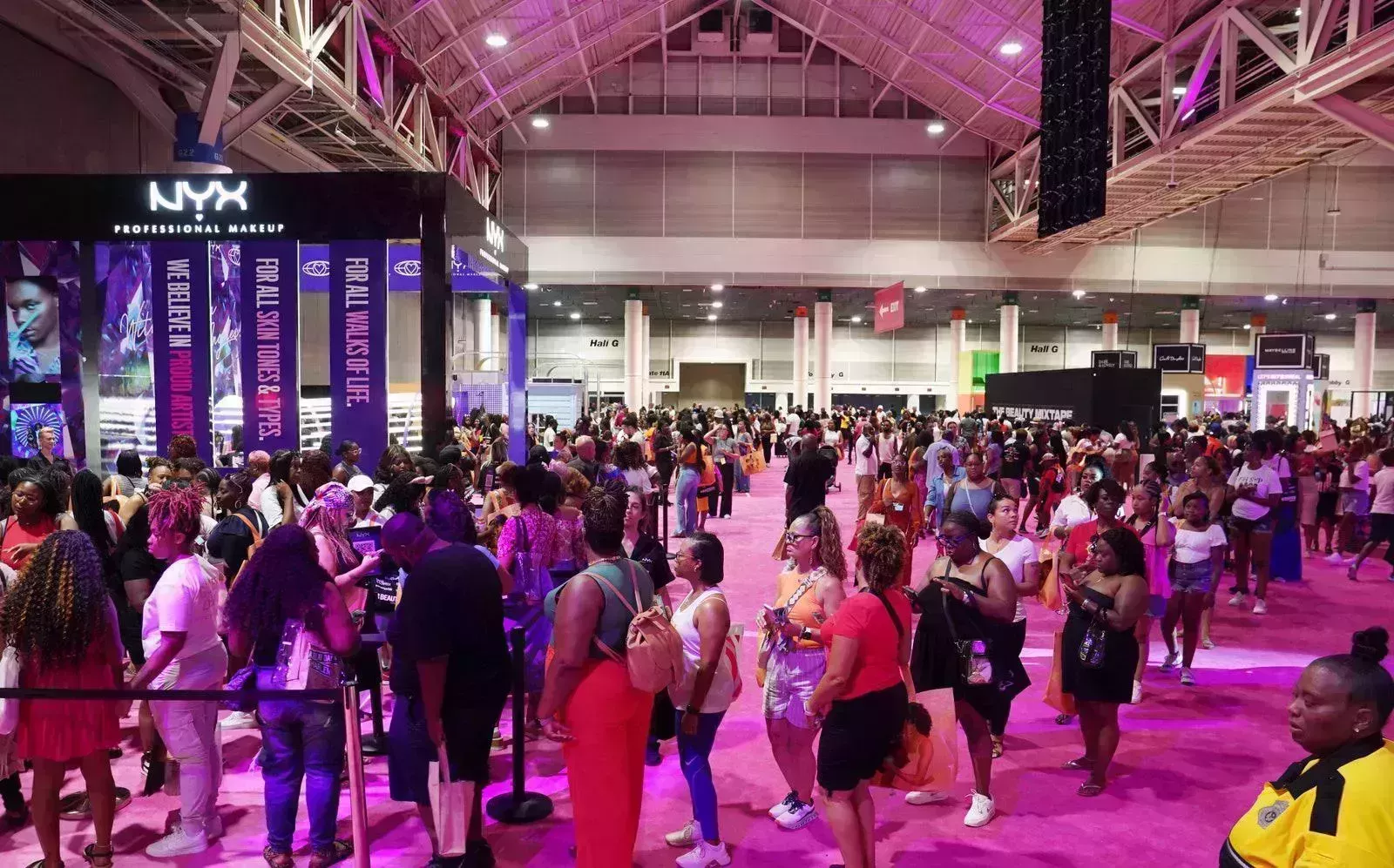 ESSENCE Festival 2023 intentó llegar a la Generación Z. ¿Funcionó?