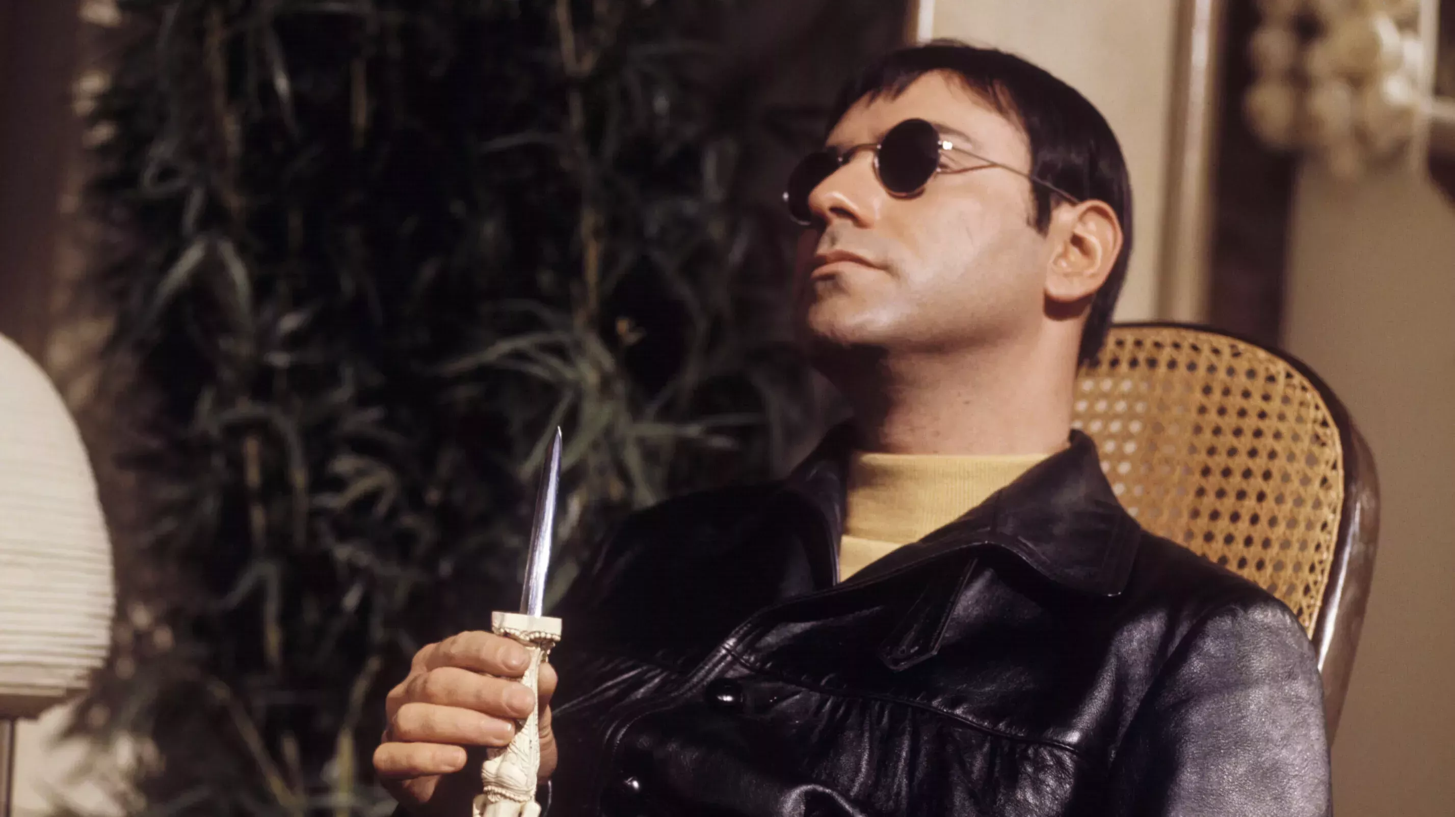 Homenaje a Alan Arkin: Aunque era lo suficientemente gentil como para dejar que sus compañeros brillaran, siempre era el personaje más memorable de cualquier película.