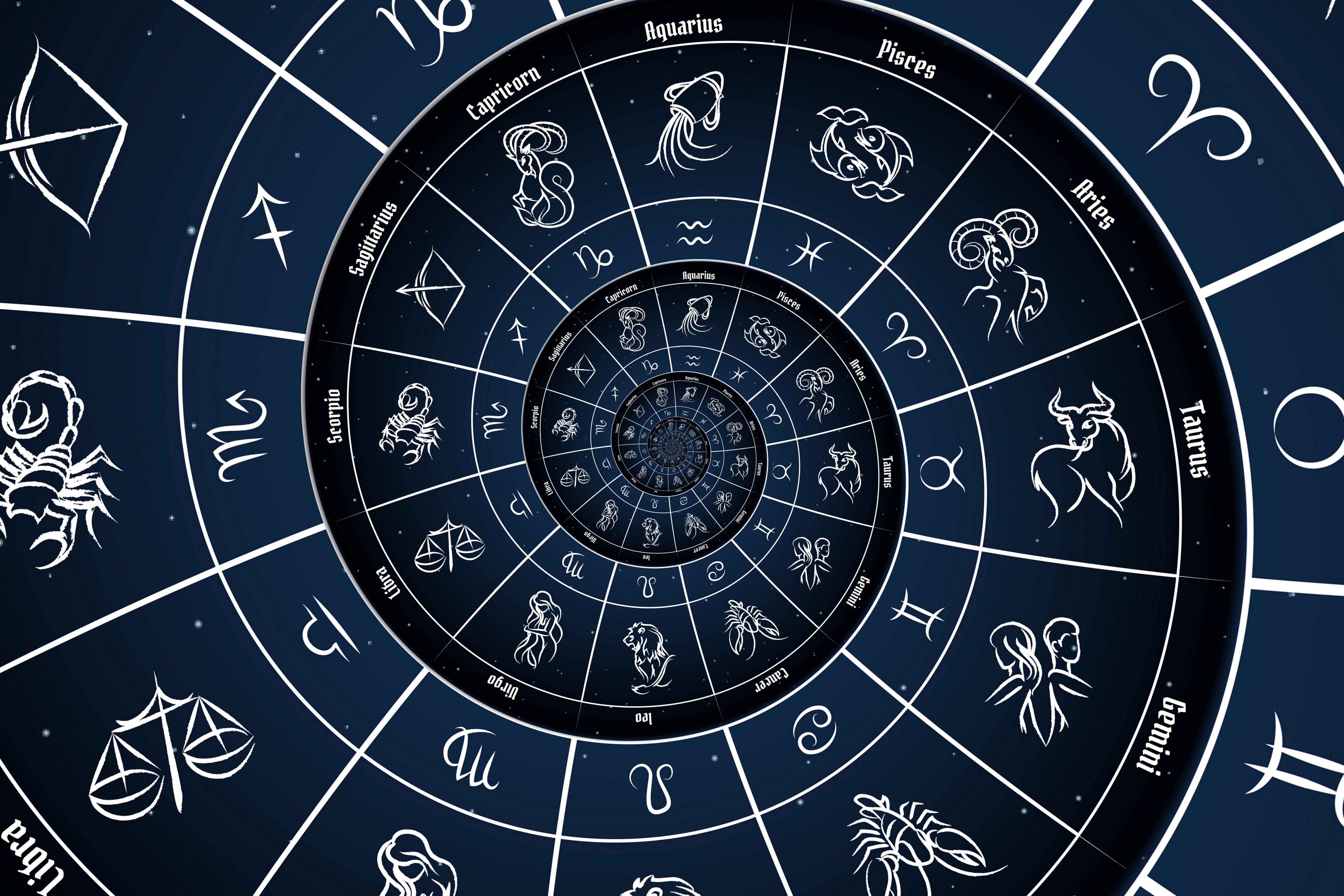 Козерог 2024 года по месяцам. Знаки зодиака. Астрология фон. Все о знаках зодиака. Новый знак зодиака.