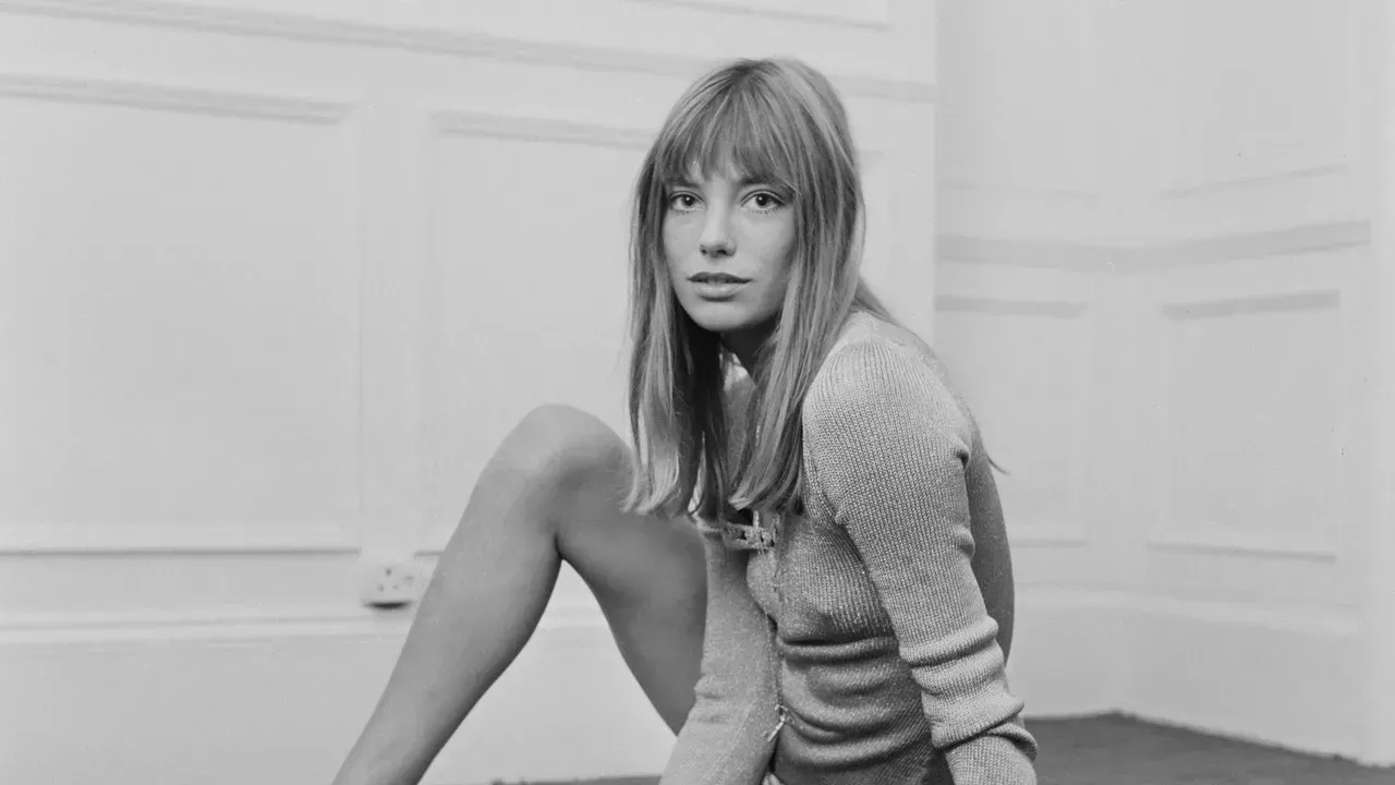 Jane Birkin, músico, actriz e icono de estilo, ha muerto a los 76 años