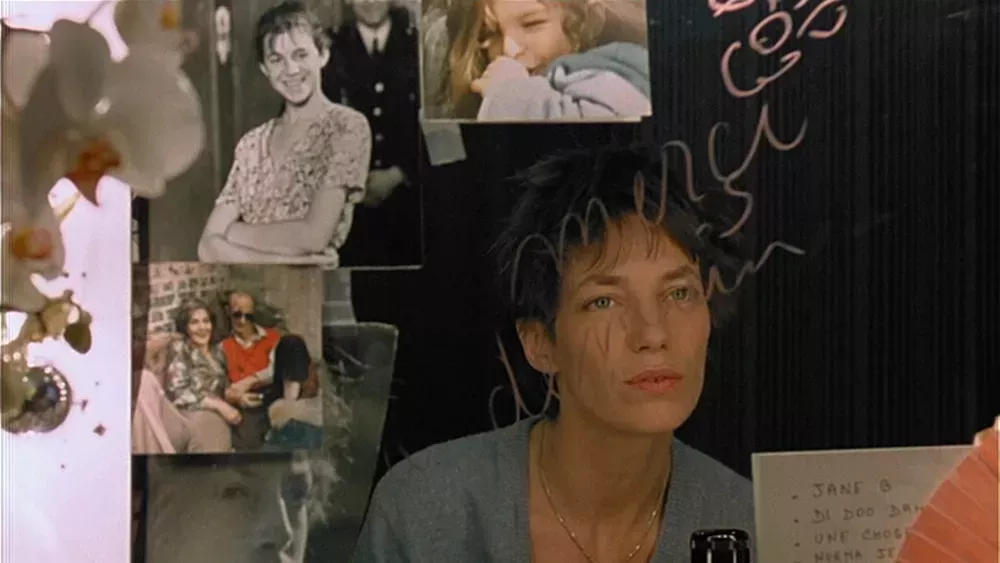 

	
		Jane Birkin recordada: Cómo la musa de Serge Gainsbourg acabó tomando el control de su propia imagen
	
	