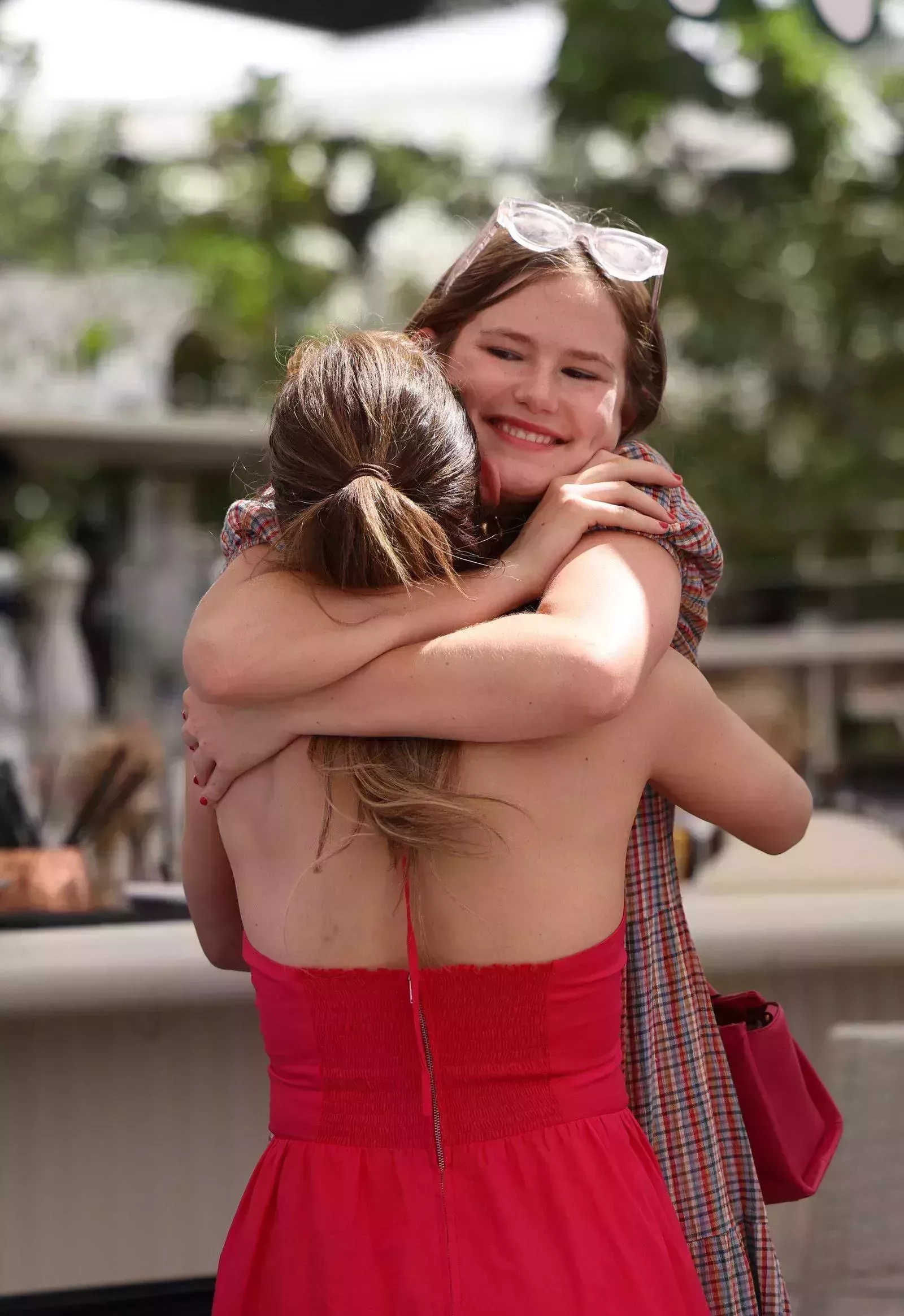La hija de 17 años de Jennifer Garner es idéntica a su madre